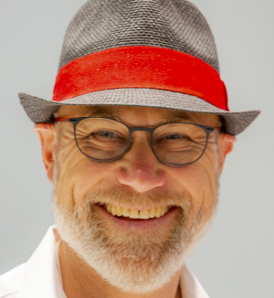 Stephan C. Hartmann
