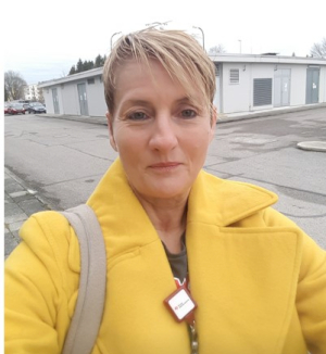 Sylvia Seltier
